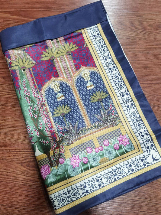 BLUE EDITION *SAMPIN INSTANT ELRAH EXCLUSIVE 2025 (C-BC)