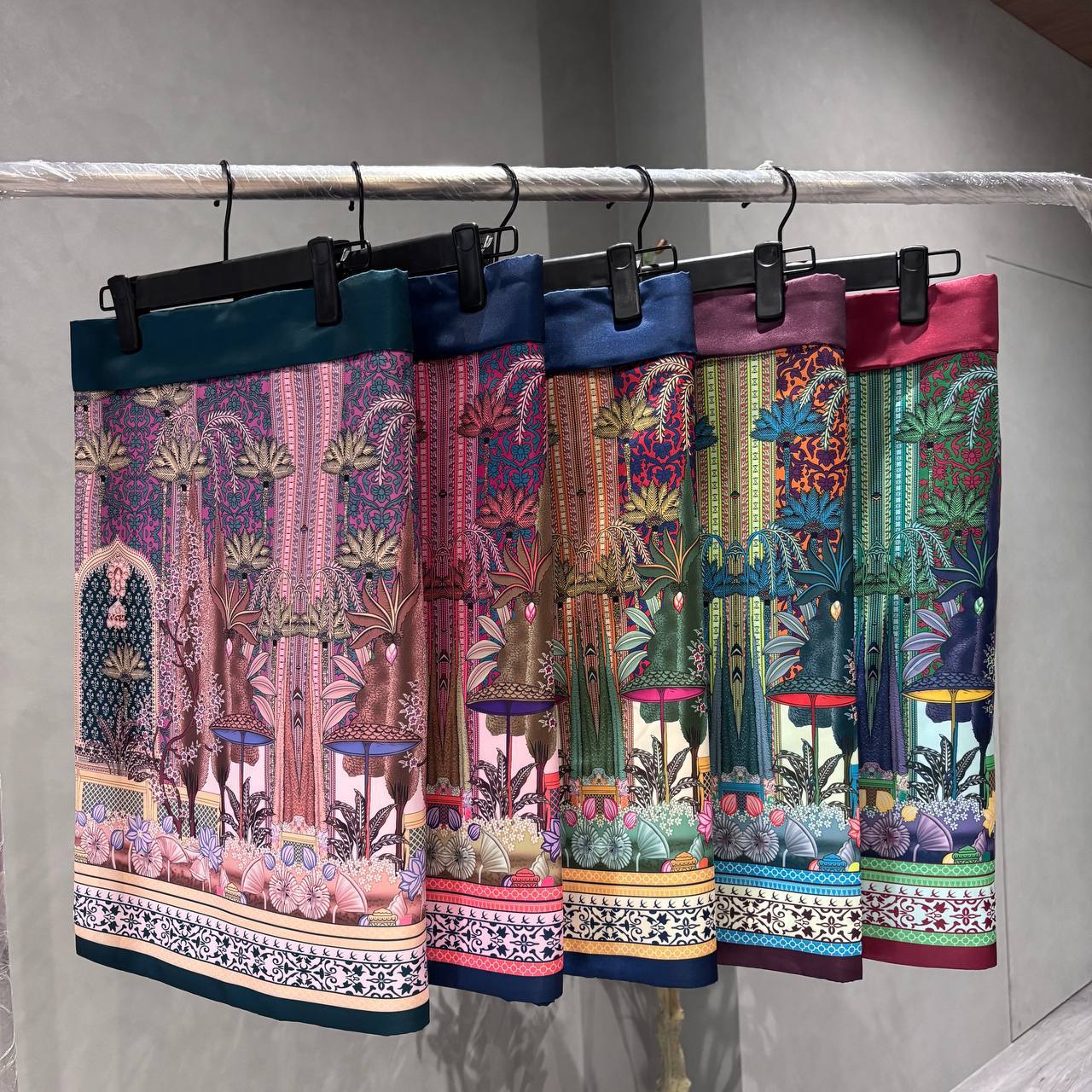 SAMPIN INSTANT WARNA DARK PURPLE