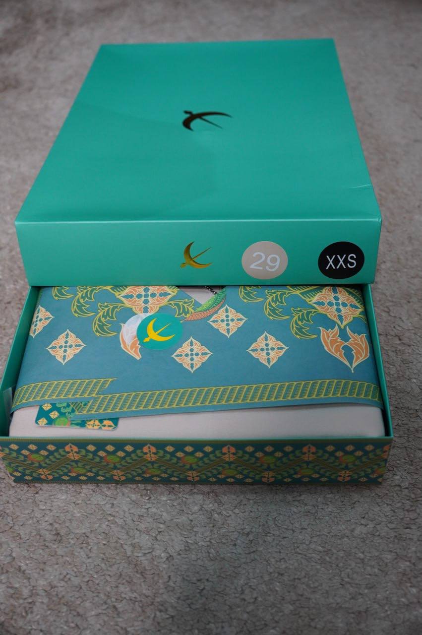 BAJU MELAYU DAYTONA  CHAMPAGNE (29)