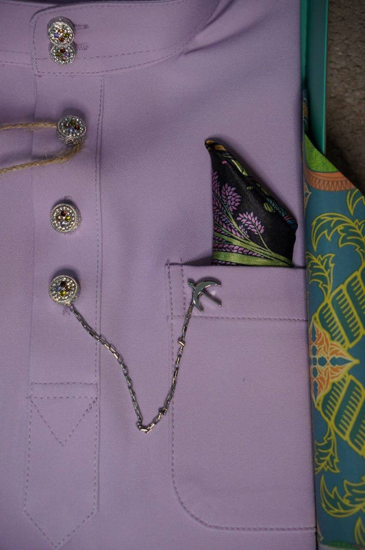 BM DAYTONA  34. DUSTY PURPLE